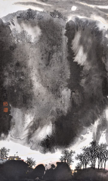艺·境——李晓轩作品展