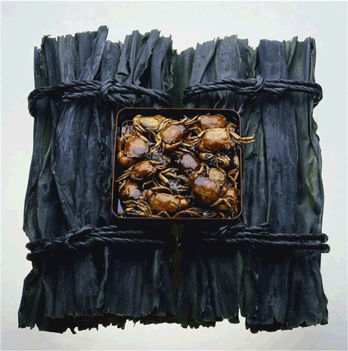 昆布