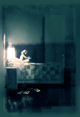 《The Artist》