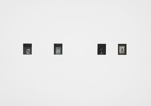 展览现场