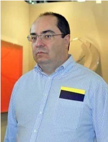 Pedro Barbosa