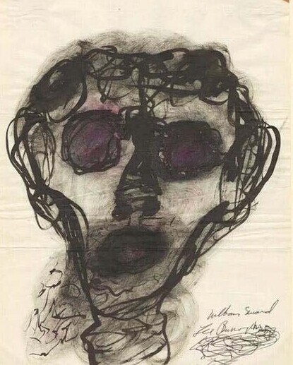 威廉·S·巴罗斯 William S. Burroughs