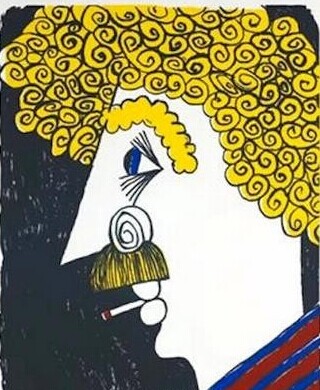 库尔特·冯内古特 Kurt Vonnegut
