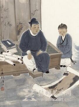 孙俊之作品