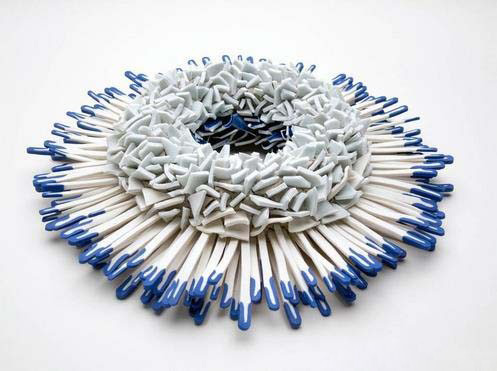   5.Zemer Peled作品