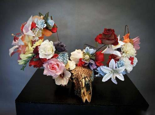   8.Chantal Powell作品    