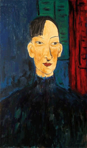 邱亚才《才情男子》