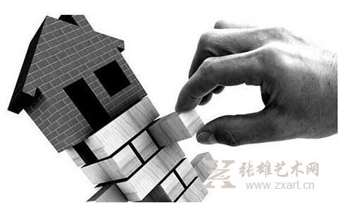 中国艺术品市场风险重重 面临全面洗牌