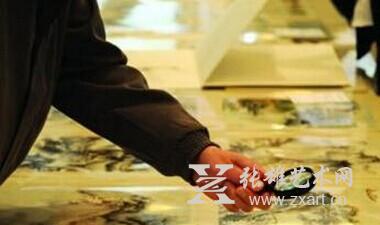 傍“出处”的书画赝品该如何辨识（一）