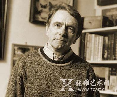 雅克•朗西埃：在当代艺术里 没有大师和大师作品
