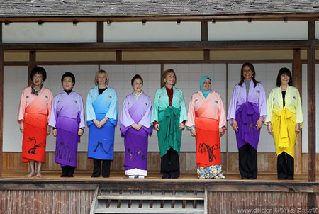 2010年日本APEC峰会