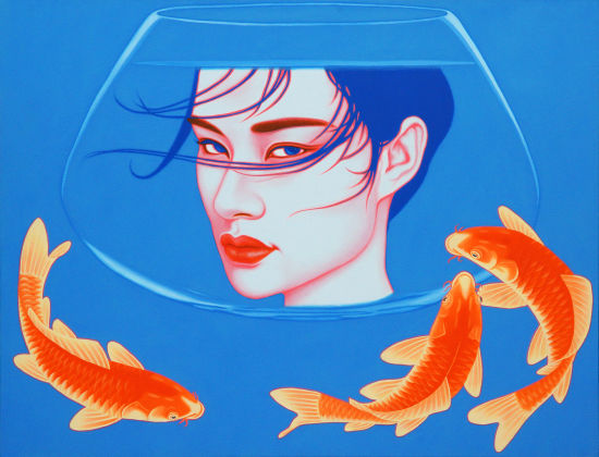  许德奇作品