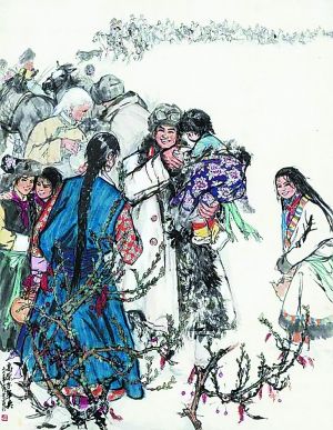 中国嘉德2014秋拍将呈现7000余件文物艺术品