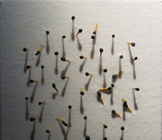   吴梦诗作品