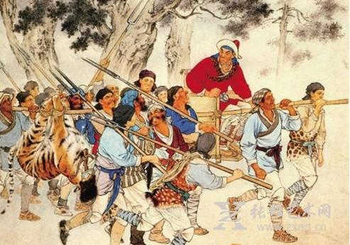 藏家不可小觑之因素——连环画版次