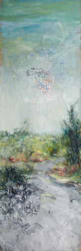 Lot 2836  刘炜(b.1965) 风景三号 2004年