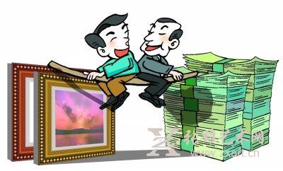 中国文化产业八大趋势：数字文化产业独领风骚