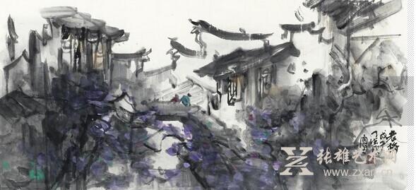 丁德源作品