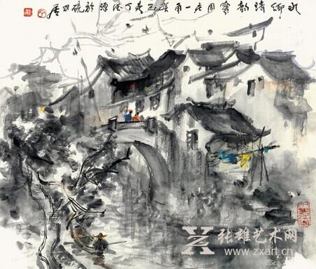 丁德源作品