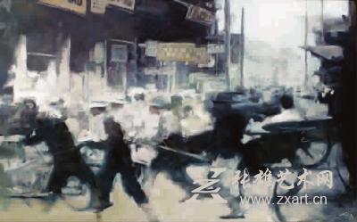贝家骧作品