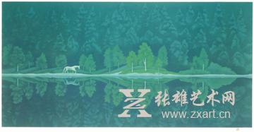 《绿之诗》