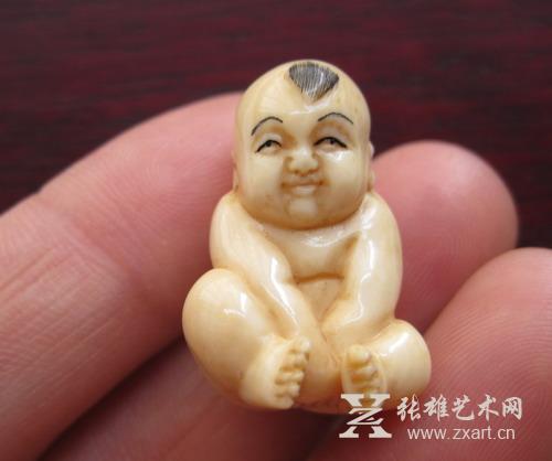 东西好不在大小 小玩意儿收藏情趣多