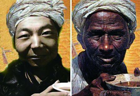 致敬经典：哪些名画Cosplay最有巧思妙想？