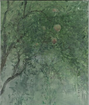 2014—2015首届重庆·四川当代艺术跨年展