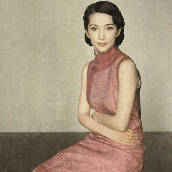 美哭了！看摄影师孙郡如何吧摄影玩出古画风（组图）