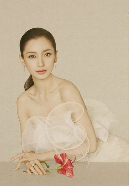 美哭了！看摄影师孙郡如何吧摄影玩出古画风（组图）