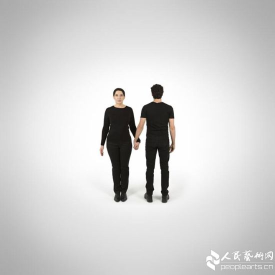 伦敦蛇形画廊《512小时》