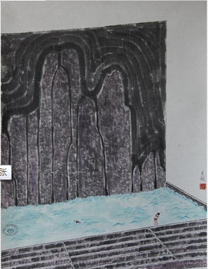 “共振”第三届中央美术学院研究生作品展亮相今日美术馆