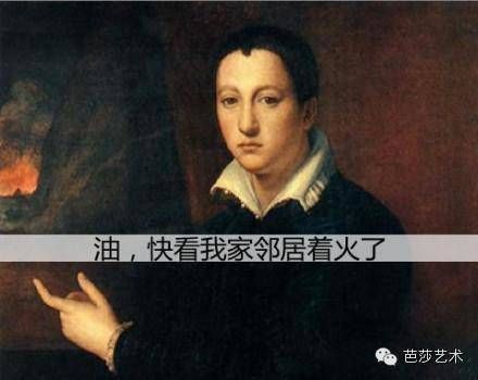 艺术家虚拟名画故事：每个主角悲伤都是有理由！