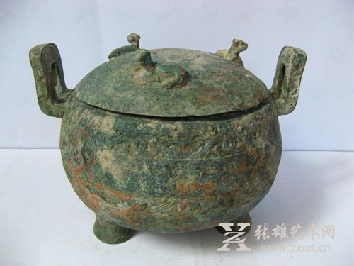 如何系统地进行青铜器收藏？