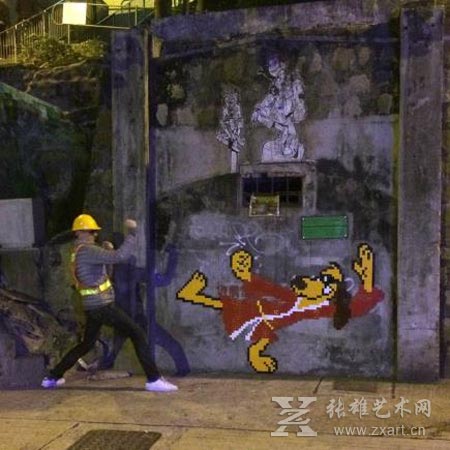 《别名：香港第五十八号》