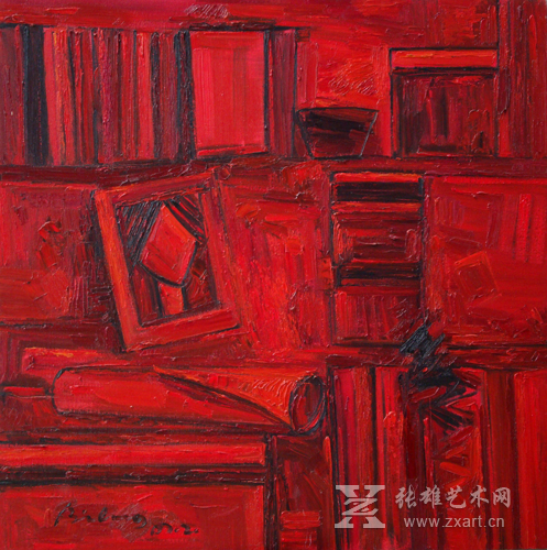 周槟榔作品