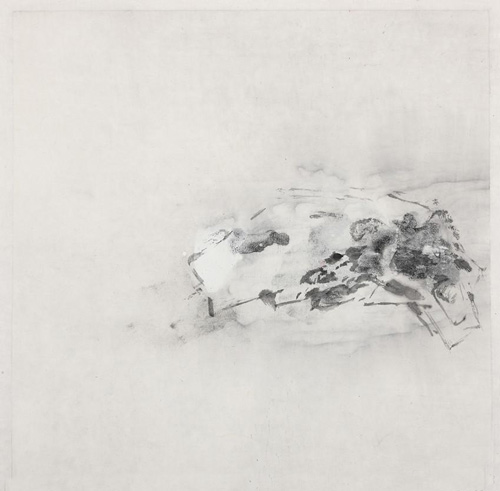 “恒物”新南画七人展