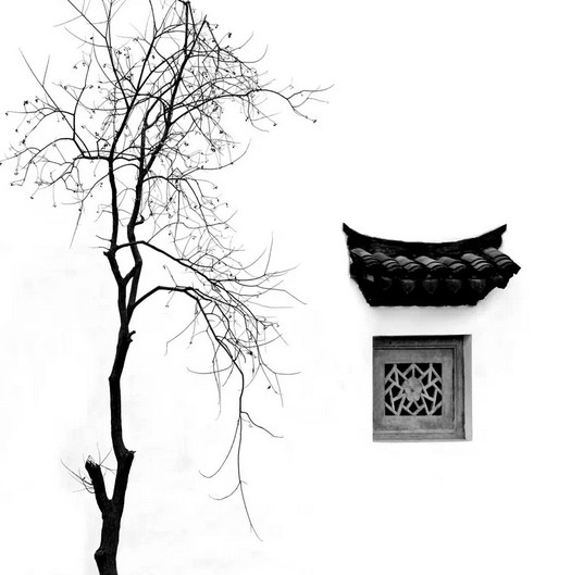 绝美中国建筑摄影
