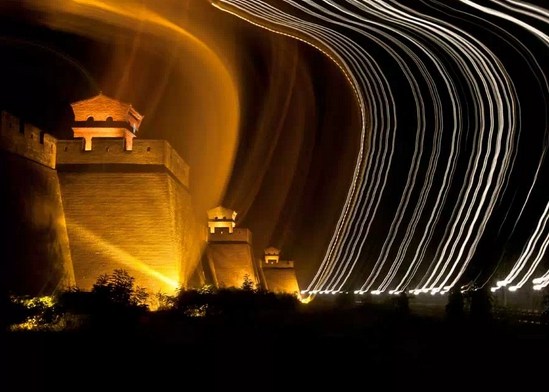 绝美中国建筑摄影