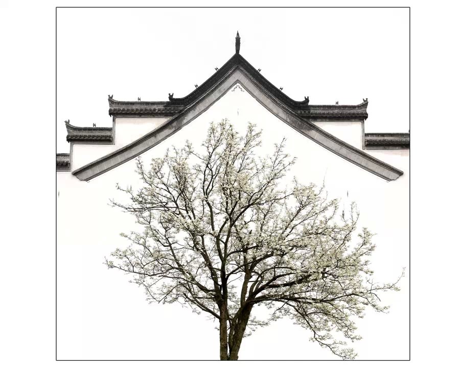 绝美中国建筑摄影