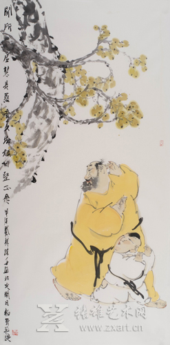 王林作品