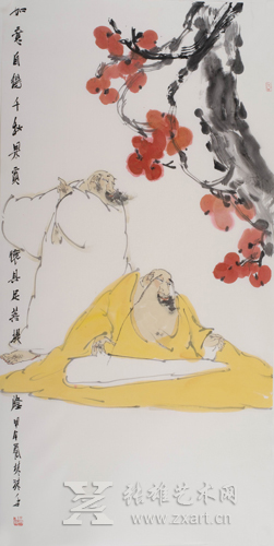 王林作品