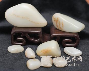 和田玉收藏现状：忽略雕刻艺术 只考虑价值最大化 