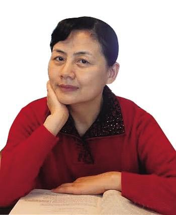 黄隽  中国人民大学艺术品金融研究所副所长、中国人民大学经济学院教授