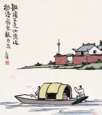 句句良言！漫画家丰子恺经典语录集锦