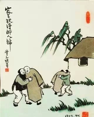句句良言！漫画家丰子恺经典语录集锦