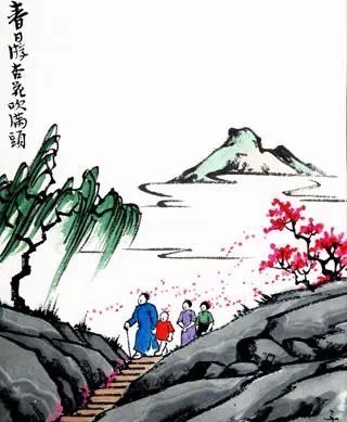 句句良言！漫画家丰子恺经典语录集锦