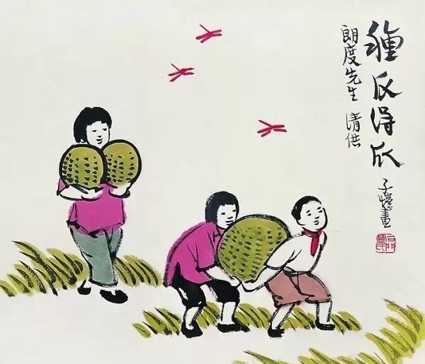 句句良言！漫画家丰子恺经典语录集锦