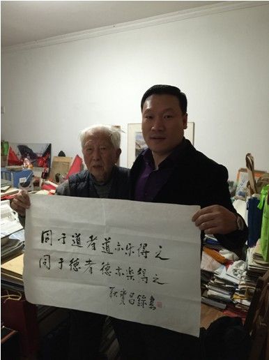 收藏其实是一场看不见硝烟的修炼场