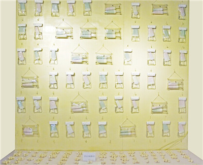 2014年M50新锐奖获奖作品